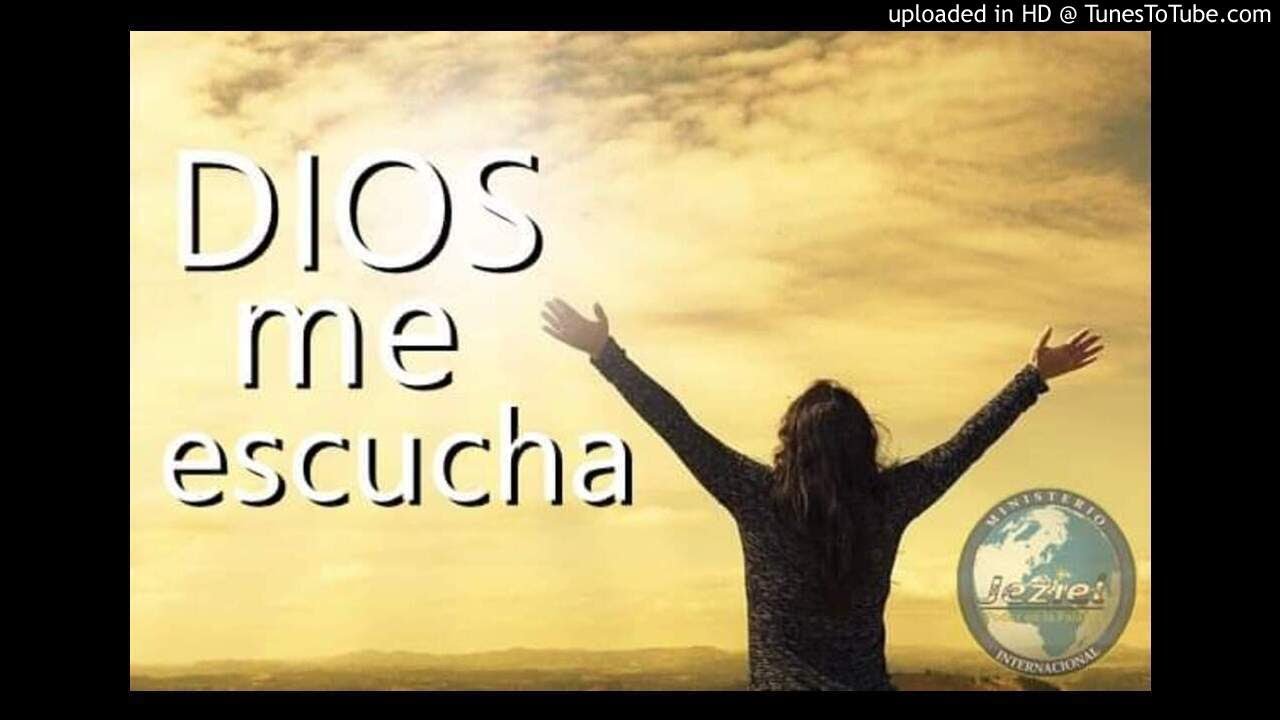 DIOS me escucha SJM1 Domingo 31520 YouTube