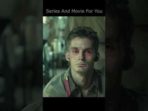 Он слепой, а не глухой | Глаза | Про людей и про войну | #кино #фильм #люди