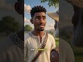 La Promesse:L'Enfant du Riche...Episode 2#shorts #france #africa #viral #histoire #film
