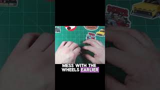 Watch Me Transform a Worn-Out Barracuda Into a Stu