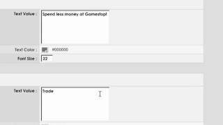 How to get a free Flash Banner! *No Flash Required* screenshot 4