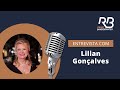 VIDA E CARREIRA | Danilo Gobatto entrevista Lilian Gonçalves