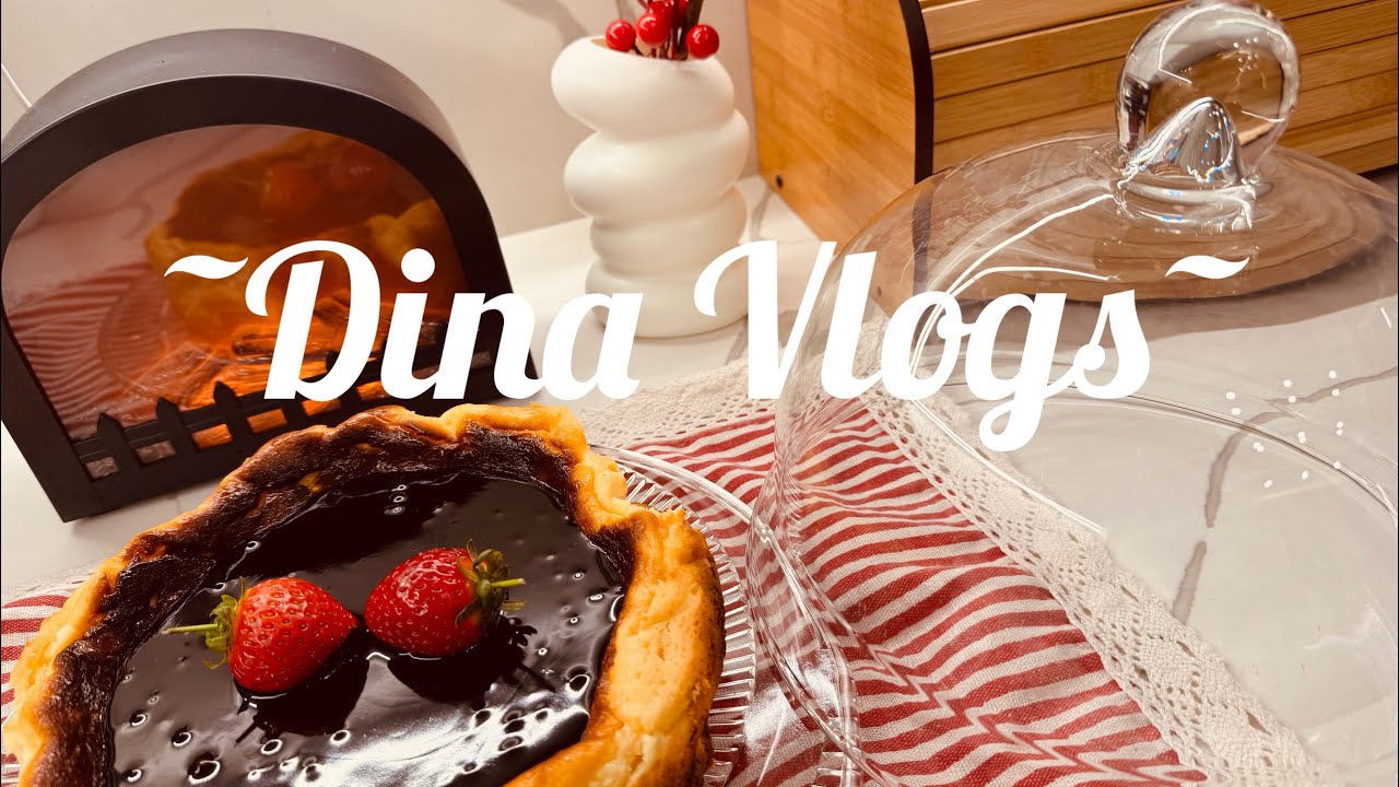 تحضيرات البيت لإستقبال الغوالي❤️|ديكور🪞|تنظيف🧼|وضيافة راقية🍓