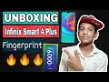 Infinix Smart 4 Plus Unboxing || Part 2 || Super Unboxing Video