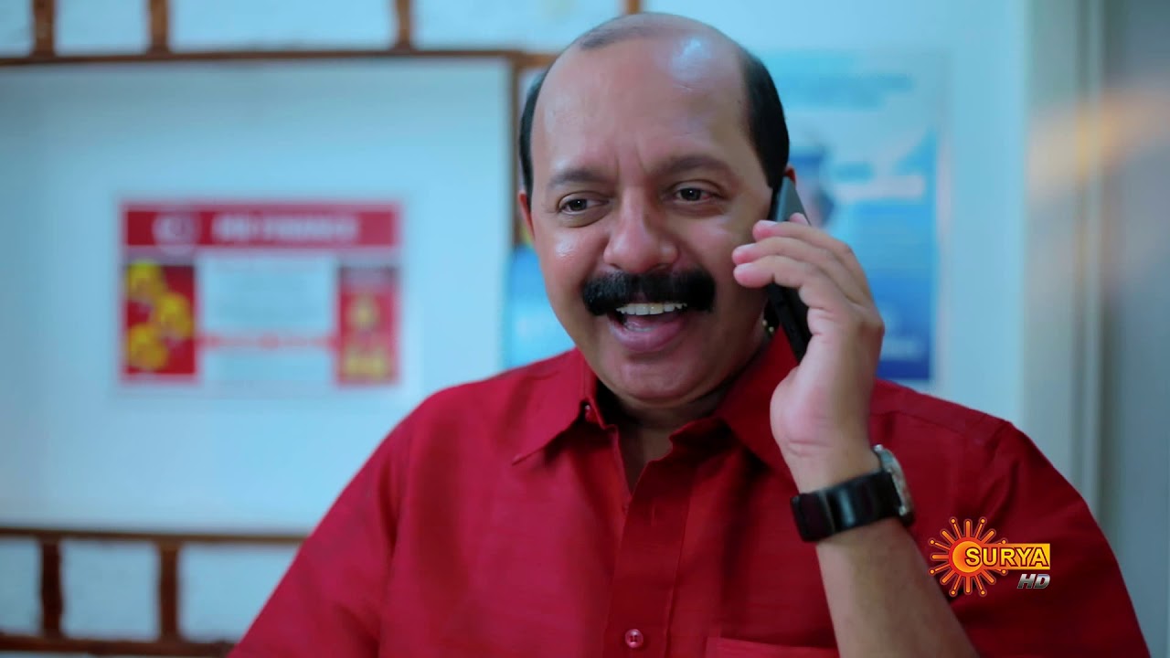 Gauri | 22nd December-2018 | SuryaTV channel awesome