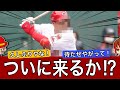【あのアーチスト】ようやく調子を取り戻した主砲の昇格も近い！？