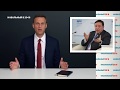 Прохоров подает на ФБК в суд, почему? Рассказывает Алексей Навальный