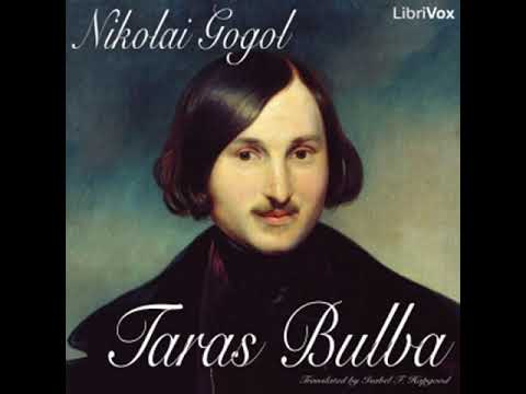 Taras Bulba; A Tale Of The Cossacks By Nikolai Vasilievich Gogol | Full Audio Book