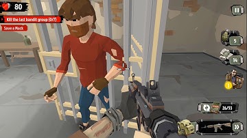 The Walking Zombie 2 | Gameplay Walkthrough Part 20 - Ruby