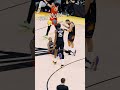 JALEN GREEN 4-POINT PLAY TO END THE HALF! #shorts | Phoenix Suns