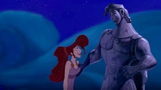 Hercules - I Wont Say Im In Love HD