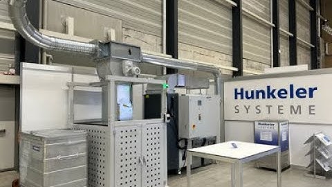 HKS-4500 in combination with HDDS-30