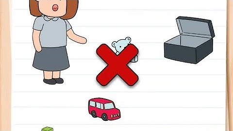 Brain Test All Star: IQ Boost Level 178 Walkthrough | Level 178 Solution & Answer