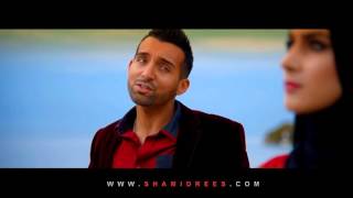 JAANA (Music Video) | Sham Idrees