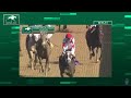 Keeneland live feed