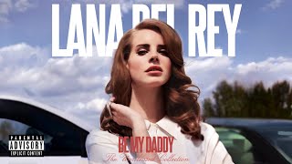 Lana Del Rey - Be My Daddy (Unreleased) Resimi