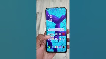 Realme X7 Max Android 13 Stable Update Rolling out #realme #android13 #shorts