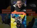 Interview de fabien vanhemelryck alliance police nationale