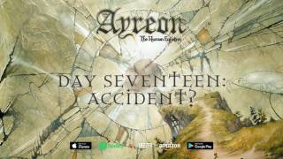 Watch Ayreon Day Seventeen Accident video