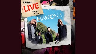 Better That We Break (Live from SoHo)