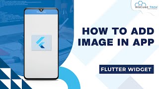Flutter: How to Add Image in App  Complete Guide [Hindi]