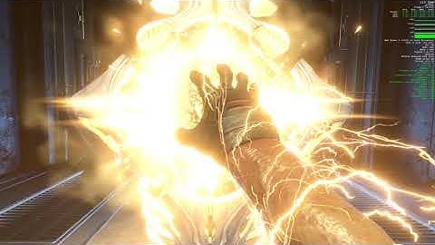 Doom Eternal: Ray Tracing Upgrade [4K, Ultra-Nightmare, No DLSS], RTX 3090, Ryzen 5950X