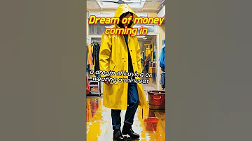 6 Dreams Of Money Coming In 4 Dreammeaning Dreaminterpretation Money 