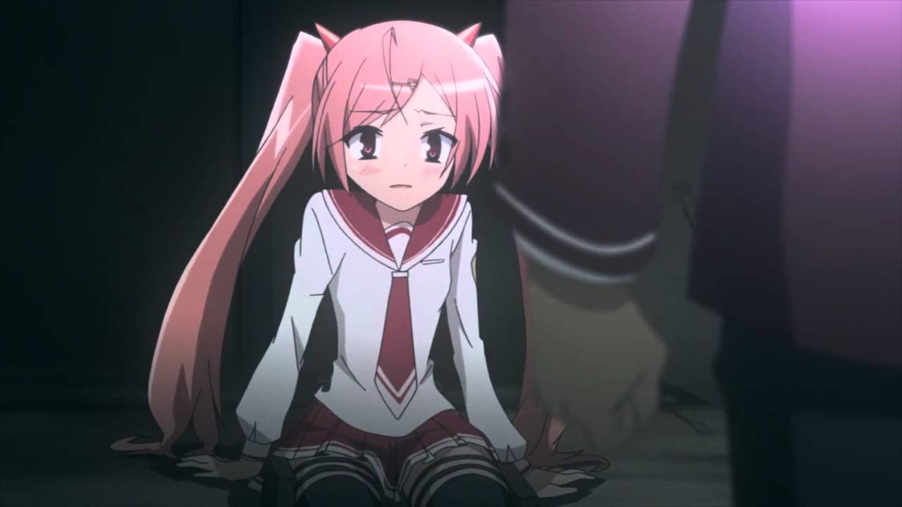 Get Hidan No Aria Death Of Aria Mp4 By Mishaea Free Get Wallpaper Hidan No Aria Death Of Aria Mp4 By Mishaea For iPhone Free