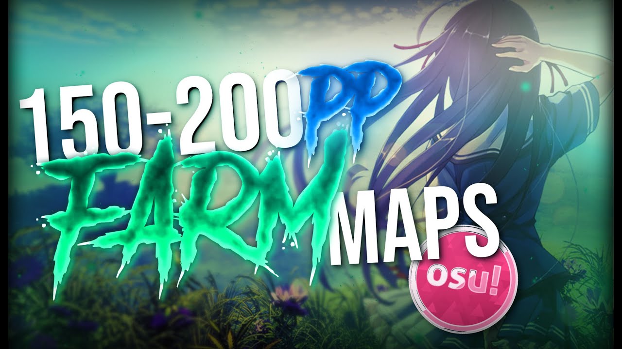 Фарм ПП осу. Игра похожая на osu. Osu Farm Maps. Osu PP Rework. Osu easy