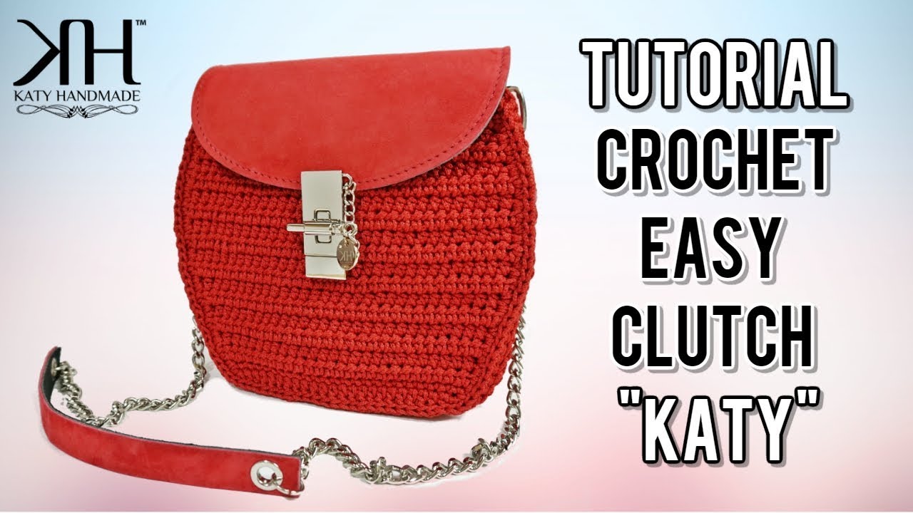 TUTORIAL POCHETTE 