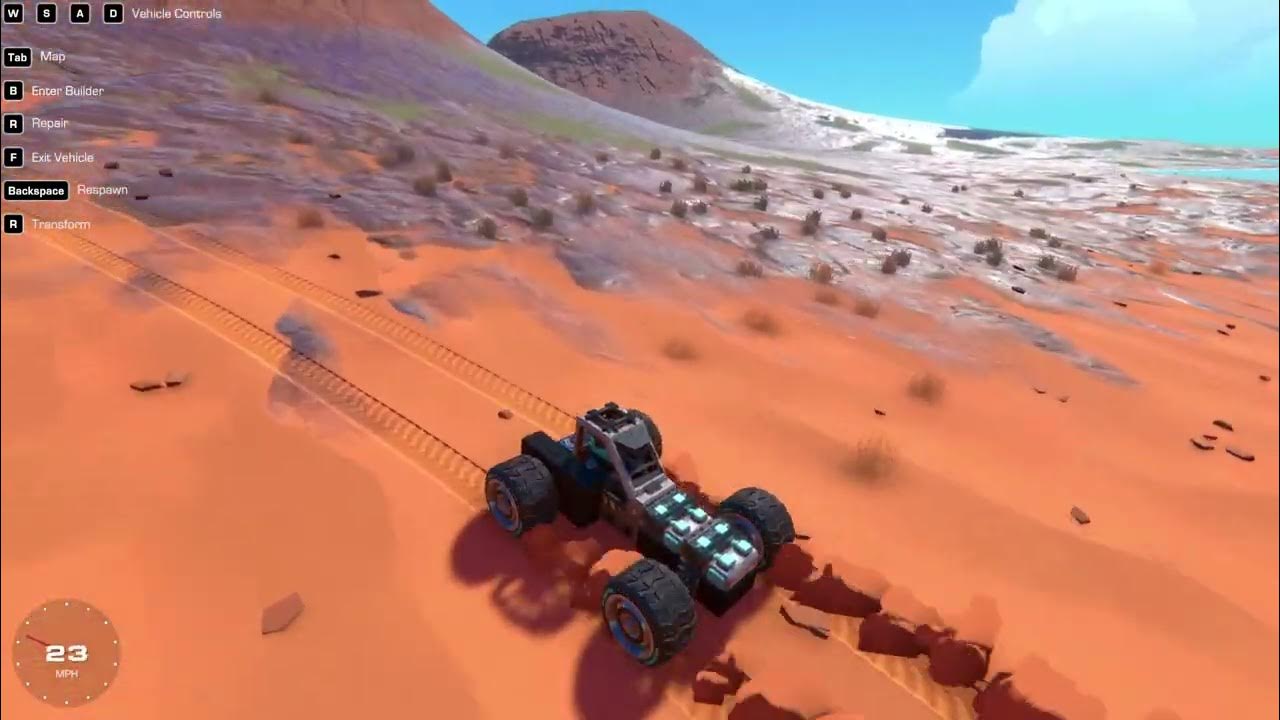 Trailmakers logic guide YouTube