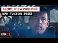 Street Outlaws NPK Tucson: Daddy Dave vs Murder Nova, Kye Kelley, Jeff Lutz, and Jerry Bird
