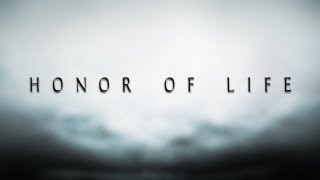 Honor Of Life chords