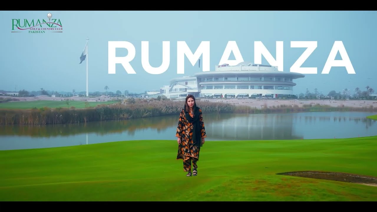 5 Reasons Why RUMANZA RUMANZA Golf & Country Club is a Game Changer for Golf Enthusiasts