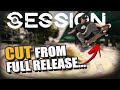 GOOD News and Disappointing News For SESSION v1.0 Release...