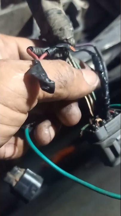 penyebab transmisi matic saat pindah gigi terjadi hentakan