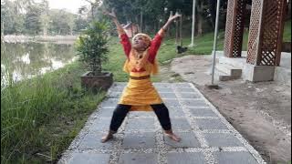 AYYA // TARI AWAN BARARAK // SANGGAR TARI GALATIAK KOTA SOLOK //