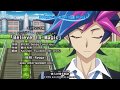 Yu GI Oh! VRAINS Ending/Encerramento #1[]Believe In Magic By Ryoga[]  Legendado PT-BR HD