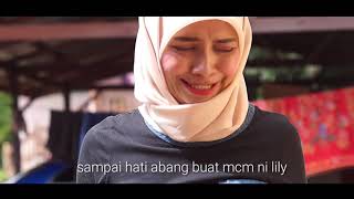 Bini Kuasa Kuda Sponsored by Jamu DL Kemut Ketat