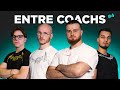 Entre coachs 4 les secrets de la force  deadlift gestion bloc les imprvus faq 