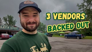 Our Biggest Event of the Year Almost Failed