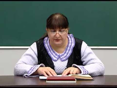 გაზაფხული იყო მაშინა