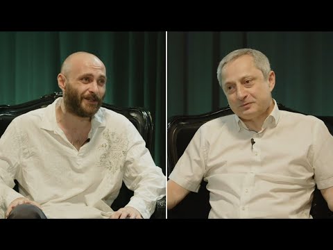 \"გონიერი\" სოსო მანჯავიძესთან ერთად. სტუმარი: არჩიბალდ მეკეში. 17.07.2024