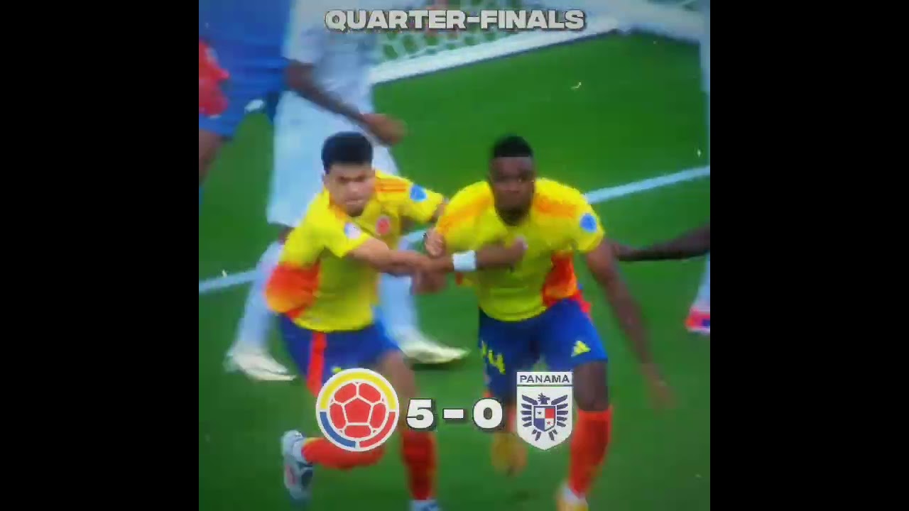 Esa copa era de nosotros😿😔#futbol#20k#edit#viral#colombia#luisdiaz#aura#prime#copaamerica