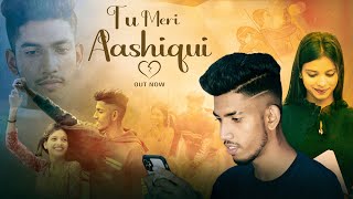 Tu Meri Aashiqui Song  Omkar Dambre Ritesh Wakle  Siaa Gujar  Rk King