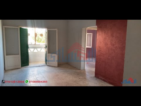 شقة مساكن للبيع بمنطقة مبارك ال27