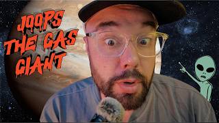 Joops: The Gas Giant | Summer School w/ Mr. Smith