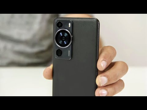 Это Huawei P60 PRO. Честный обзор / Арстайл /