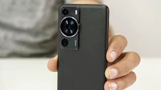 Это Huawei P60 PRO. Честный обзор / Арстайл /