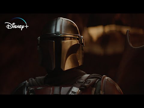 The Mandalorian - Trailer Ufficiale | Dal 24 Marzo in streaming su Disney+